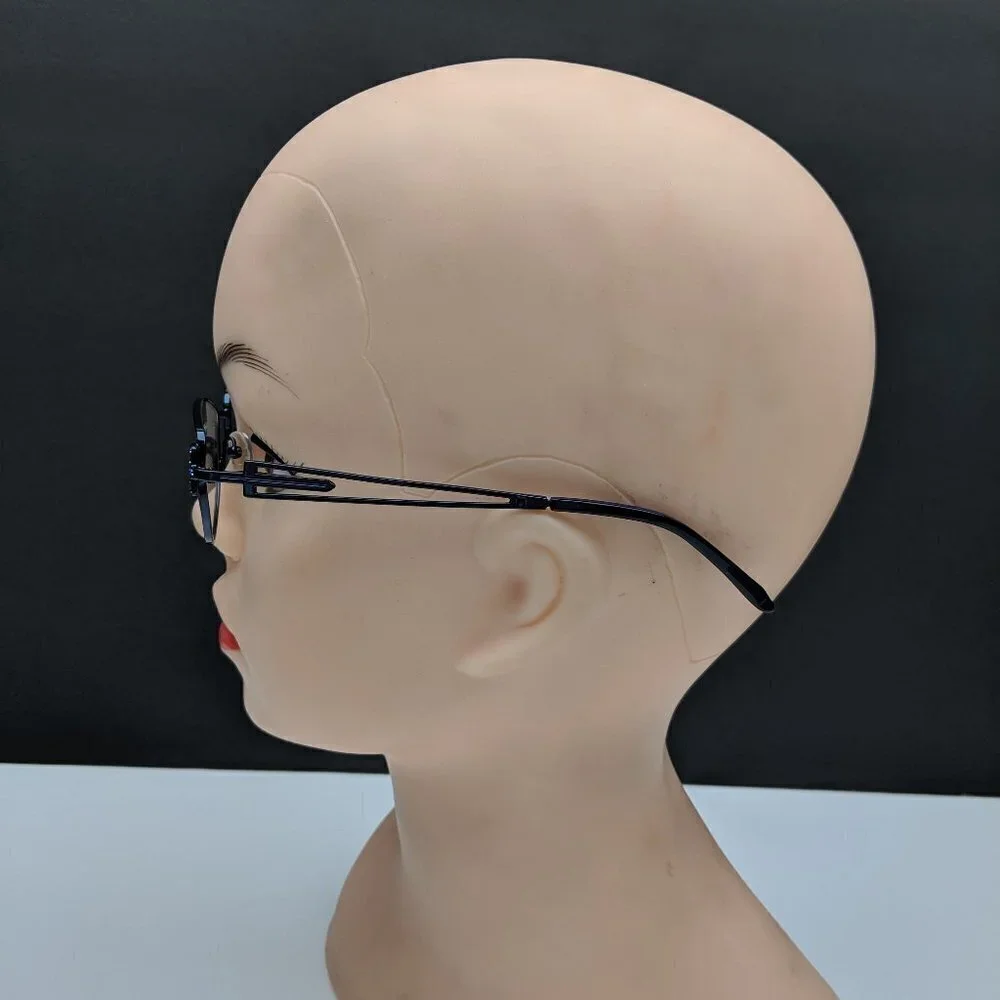 🕶️Indie Farrah Women's Eyeglasses/TJ823🕶️
